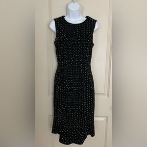 Talbots Wool Dress